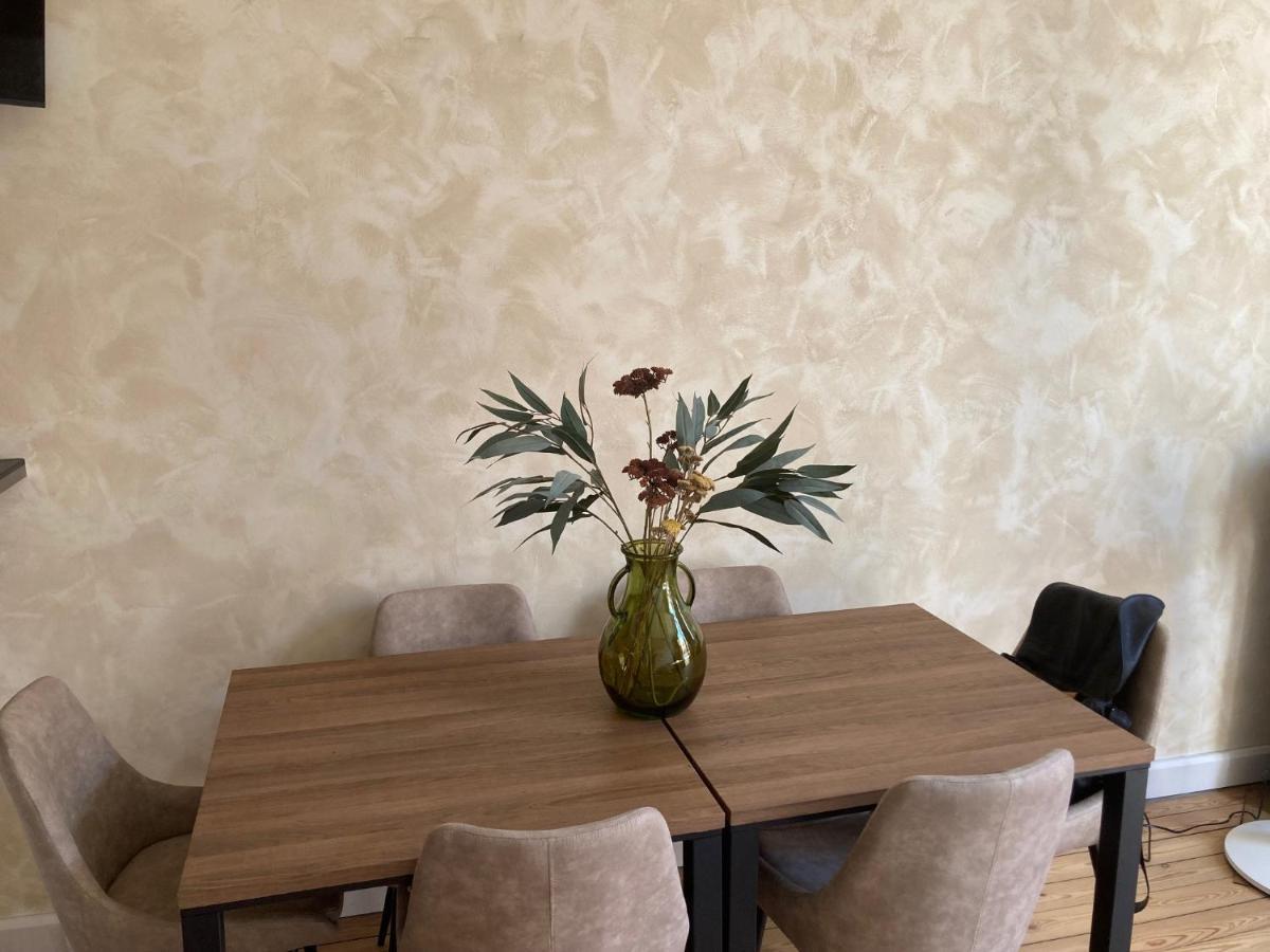 Appartement Cosy Au Coeur De La Ville D'Ete Arcachon Bagian luar foto